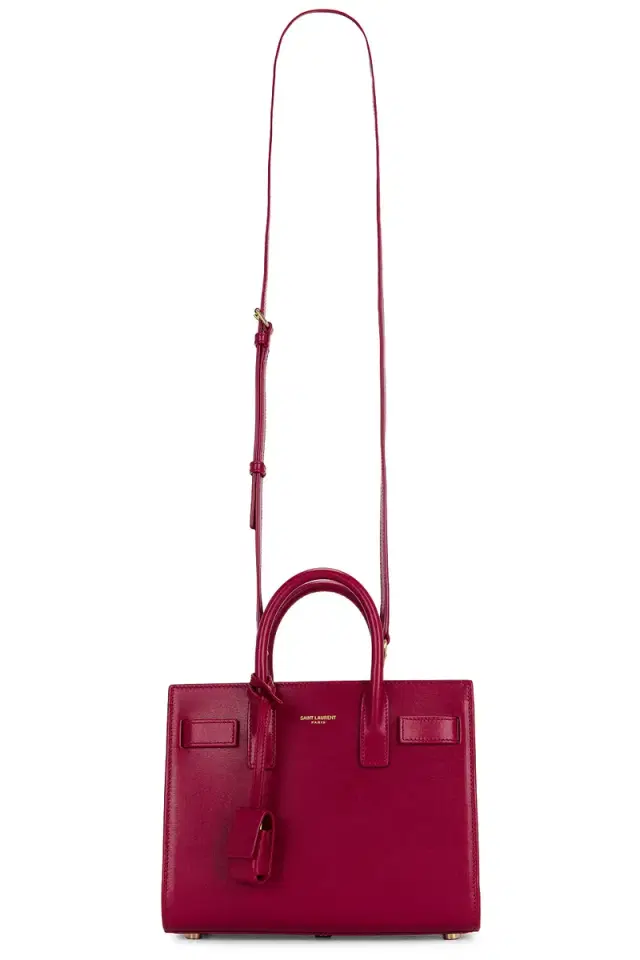 Nano Sac De Jour Bag