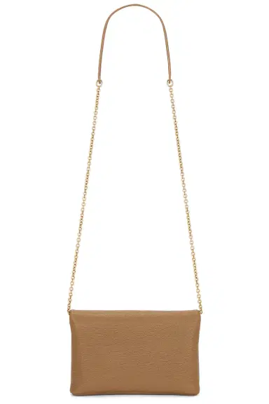 Saint Laurent Small Chain Pouch Bag | Thumbnail 3