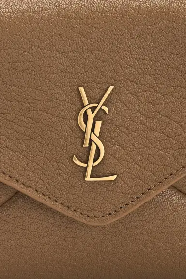 Saint Laurent Small Chain Pouch Bag | Thumbnail 7