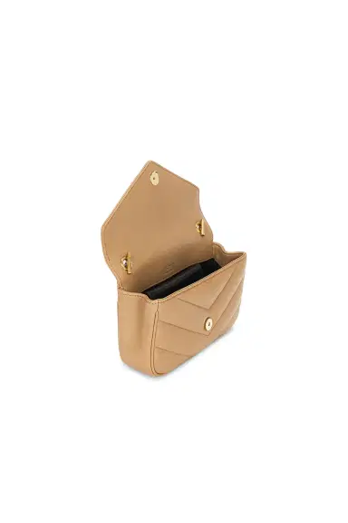 Saint Laurent Toy Loulou Bag | Thumbnail 5