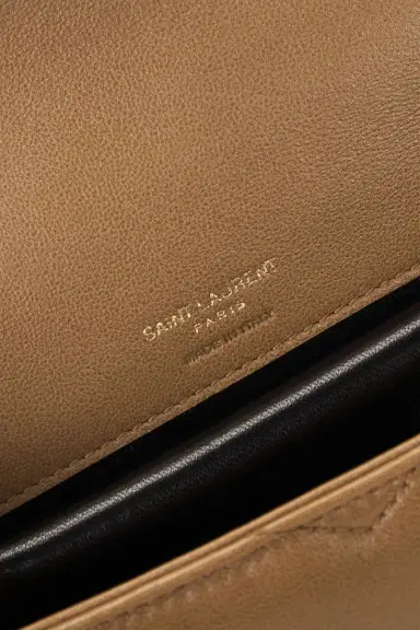 Saint Laurent Toy Loulou Bag | Thumbnail 6
