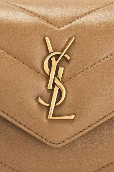 Saint Laurent Toy Loulou Bag | Thumbnail 7