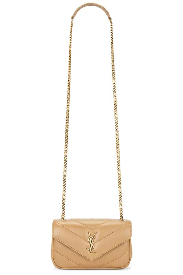 Toy Loulou Bag