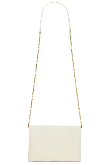 Saint Laurent Small Chain Pouch Bag | Thumbnail 3 Saint Laurent Small Chain Pouch Bag | Thumbnail 3
