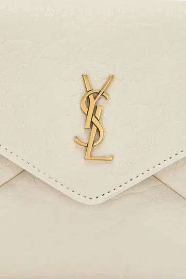 Saint Laurent Small Chain Pouch Bag | Thumbnail 7 Saint Laurent Small Chain Pouch Bag | Thumbnail 7