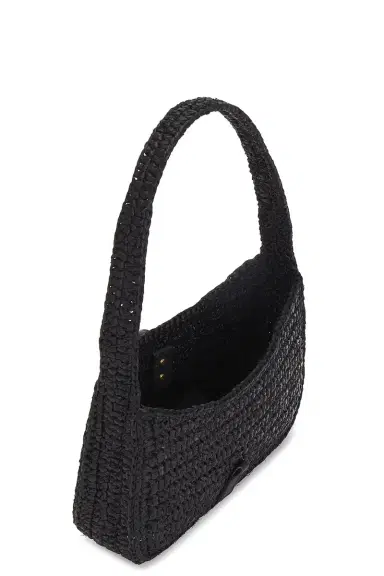 Saint Laurent Mini Le 5 A 7 Hobo Bag | Thumbnail 5 Saint Laurent Mini Le 5 A 7 Hobo Bag | Thumbnail 5