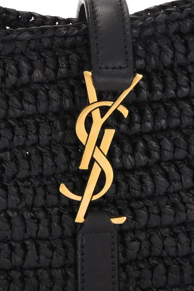 Saint Laurent Mini Le 5 A 7 Hobo Bag | Thumbnail 7 Saint Laurent Mini Le 5 A 7 Hobo Bag | Thumbnail 7