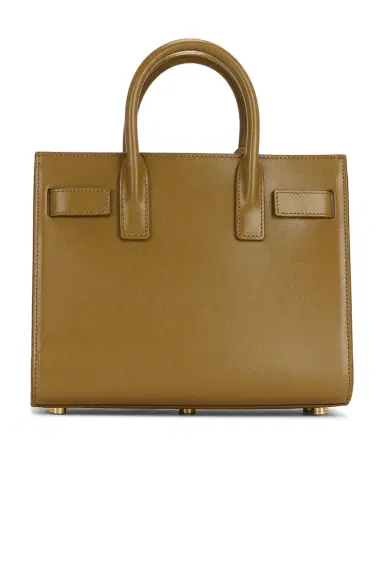 Saint Laurent Nano Sac De Jour Bag | Thumbnail 4 Saint Laurent Nano Sac De Jour Bag | Thumbnail 4