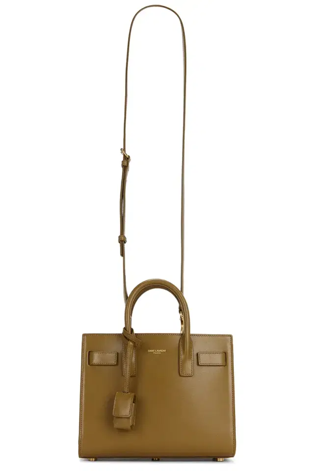 Nano Sac De Jour Bag