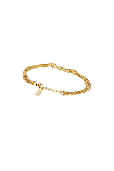 Saint Laurent Cassandre Bracelet | Thumbnail 3 Saint Laurent Cassandre Bracelet | Thumbnail 3