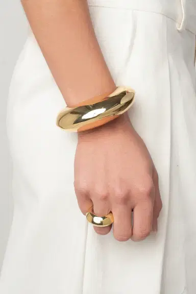 éliou Alegra Cuff Bracelet | Thumbnail 4