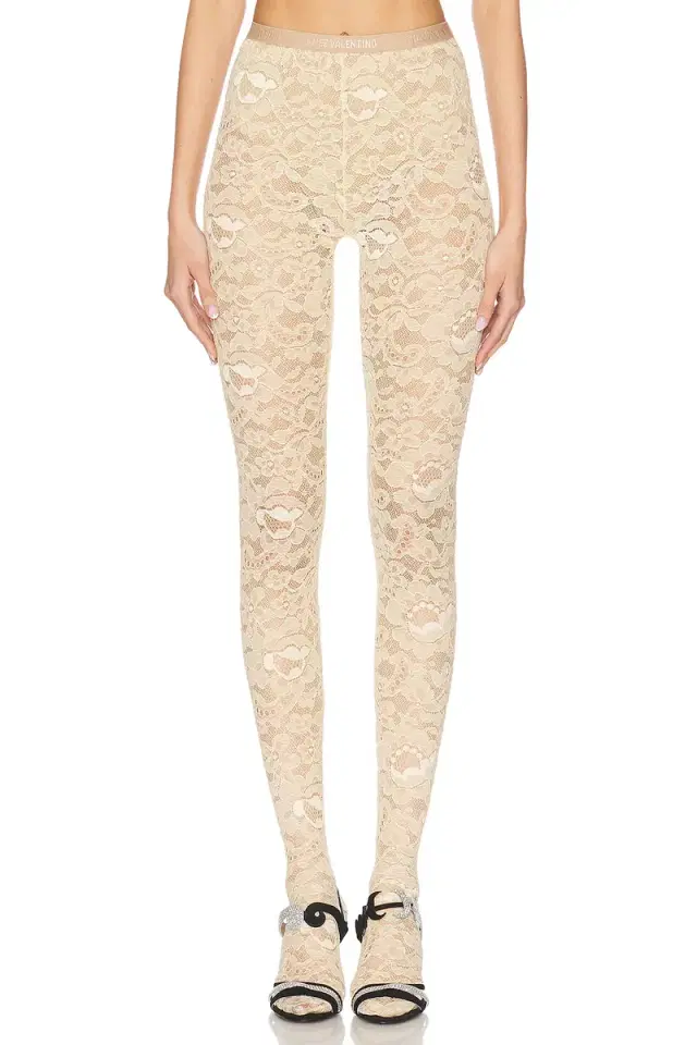 Lace Tight