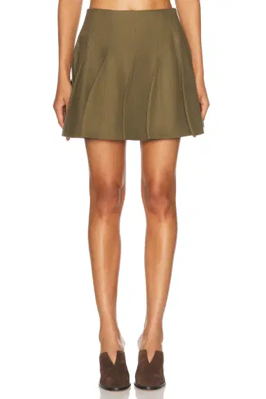 anOnlyChild Ellis Skirt | Thumbnail 1