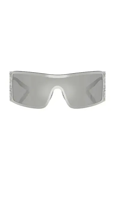 Dolce & Gabbana Shield Sunglasses | Thumbnail 1 Dolce & Gabbana Shield Sunglasses | Thumbnail 1