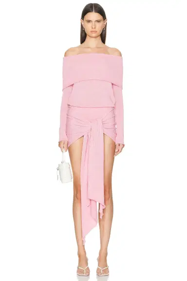SEROYA Fay Romper | Thumbnail 1