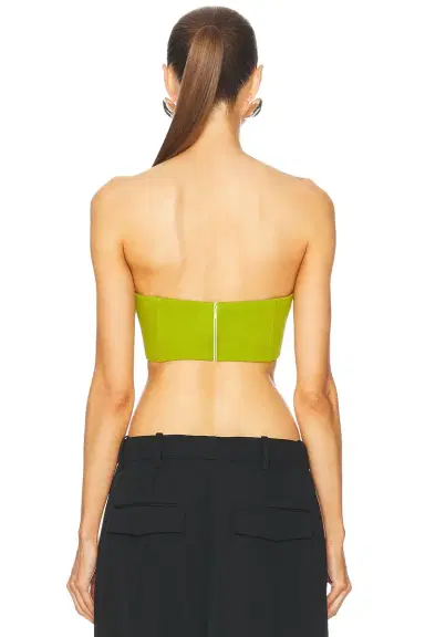 Jean Paul Gaultier Conic Cup Bra Top | Thumbnail 3 Jean Paul Gaultier Conic Cup Bra Top | Thumbnail 3