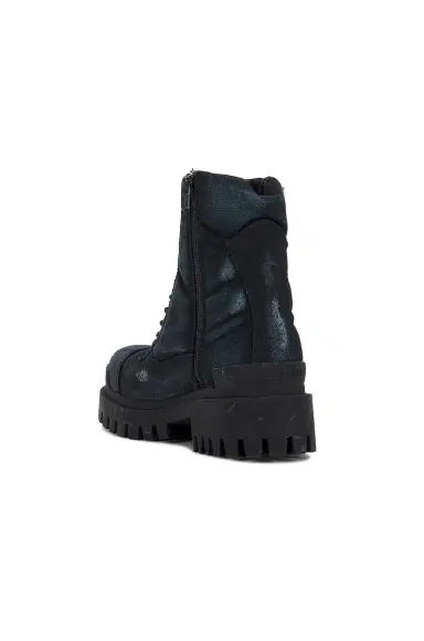 Balenciaga Combat Strike Boot | Thumbnail 3