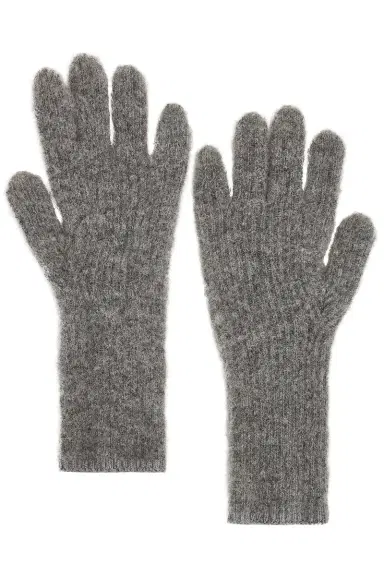 Jacquemus Les Gants Gros Grain | Thumbnail 2