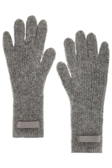 Jacquemus Les Gants Gros Grain | Thumbnail 1
