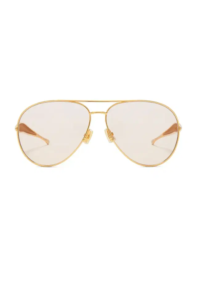 Bottega Veneta Sardine Sunglasses