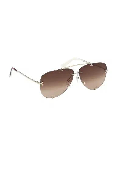 Pucci Pilot Sunglasses | Thumbnail 2