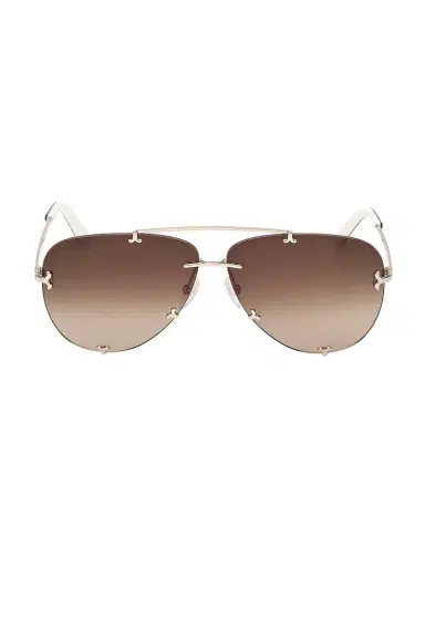 Pucci Pilot Sunglasses | Thumbnail 1