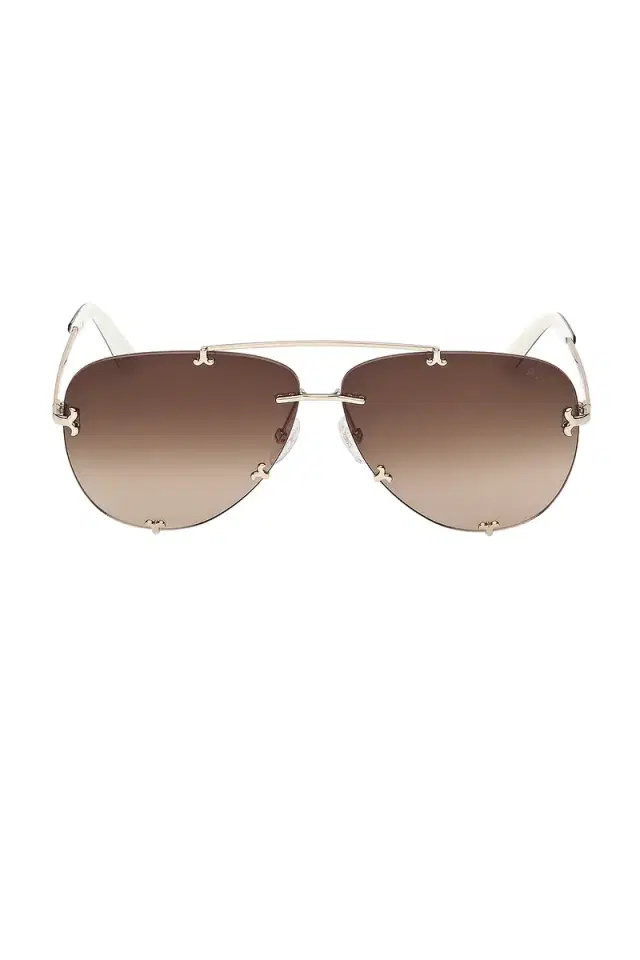 Pucci Pilot Sunglasses