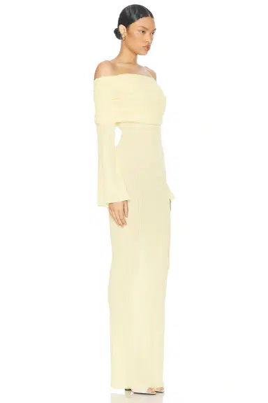 SEROYA Galleria Dress | Thumbnail 2