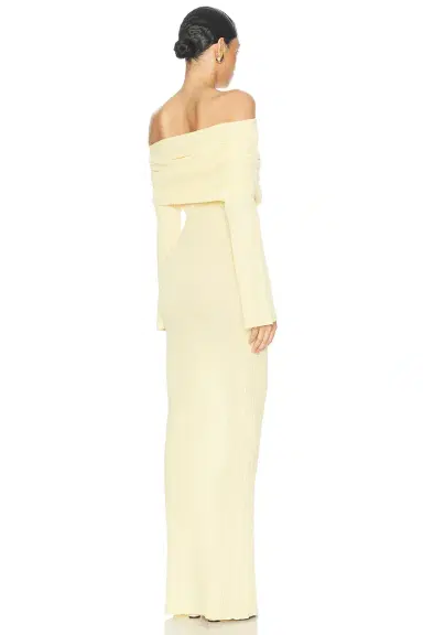 SEROYA Galleria Dress | Thumbnail 3