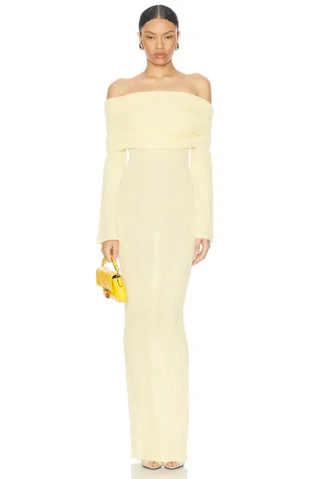 SEROYA Galleria Dress