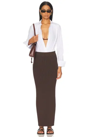 Max Mara Aprile Skirt | Thumbnail 5