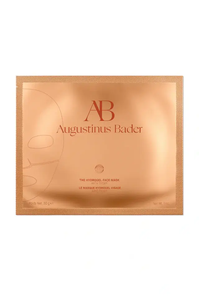 Augustinus Bader The Hydrogel Face Mask Single
