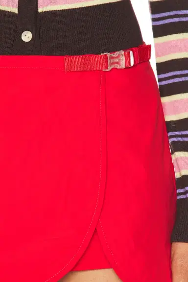Sandy Liang Heimer Skort | Thumbnail 6