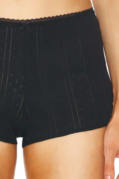 Cou Cou Intimates The Teeny Tiny Short | Thumbnail 6
