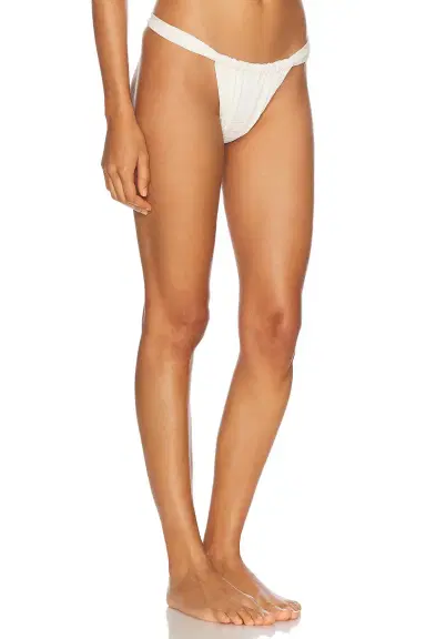 La Porte Chloe Tonga Bikini Bottom | Thumbnail 2