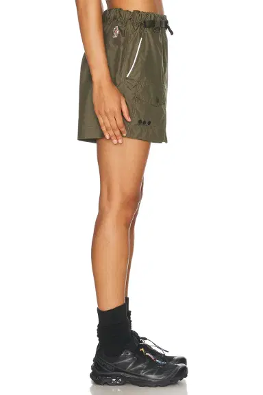 Moncler Grenoble Mini Skort | Thumbnail 2