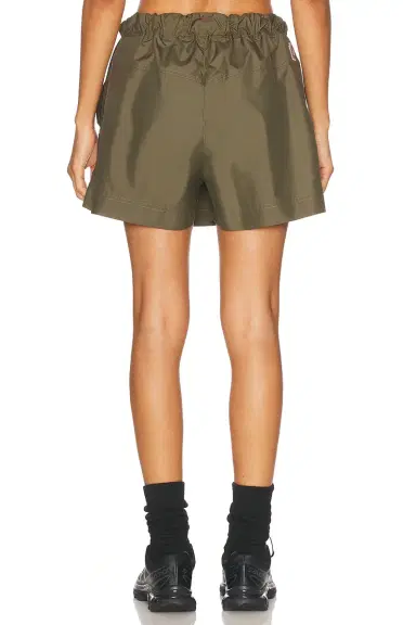 Moncler Grenoble Mini Skort | Thumbnail 4