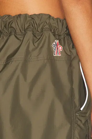 Moncler Grenoble Mini Skort | Thumbnail 6