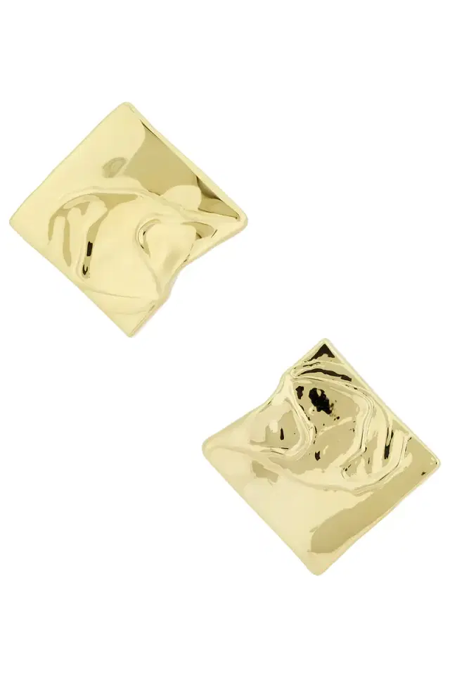 Completedworks Stud Earrings