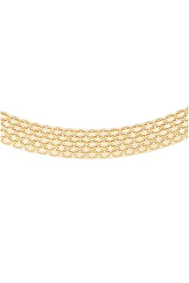 Loren Stewart Chainmail Necklace | Thumbnail 5