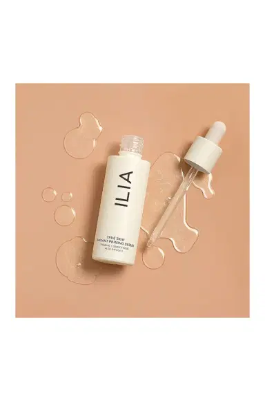 ILIA True Skin Radiant Priming Serum | Thumbnail 6 ILIA True Skin Radiant Priming Serum | Thumbnail 6
