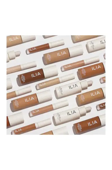 ILIA True Skin Radiant Priming Serum | Thumbnail 8 ILIA True Skin Radiant Priming Serum | Thumbnail 8
