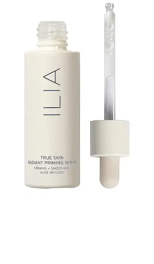 ILIA True Skin Radiant Priming Serum