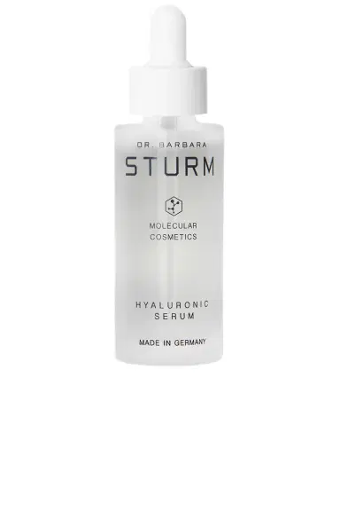 Dr. Barbara Sturm Hyaluronic Serum | Thumbnail 4 Dr. Barbara Sturm Hyaluronic Serum | Thumbnail 4