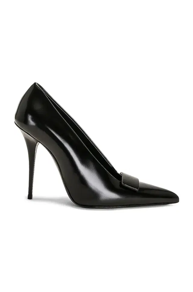Saint Laurent Kayla 110 Heels