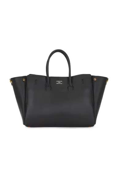 Balenciaga Bel Air Small Carry All Bag | Thumbnail 4