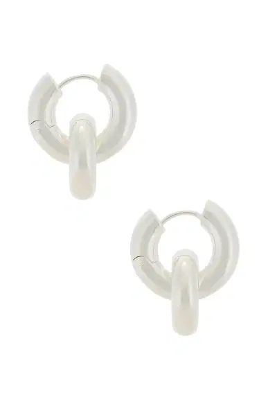 LIÉ STUDIO Esther Earrings | Thumbnail 3