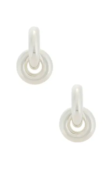 LIÉ STUDIO Esther Earrings | Thumbnail 4