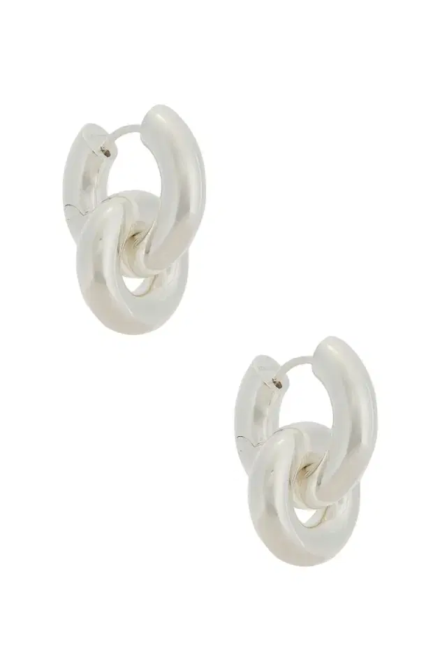 Lie Studio Esther Earrings