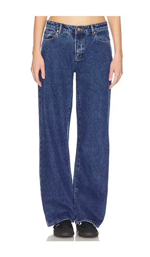 Abrand 99 Baggy Wide Leg